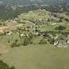 Photos aériennes de Ussac (19270) - Autre vue | Corrèze, Nouvelle-Aquitaine, France - Photo réf. N017489