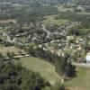 Photos aériennes de Ussac (19270) - Autre vue | Corrèze, Nouvelle-Aquitaine, France - Photo réf. N017492
