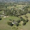 Photos aériennes de Ussac (19270) - Autre vue | Corrèze, Nouvelle-Aquitaine, France - Photo réf. N017493