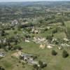 Photos aériennes de Ussac (19270) - Autre vue | Corrèze, Nouvelle-Aquitaine, France - Photo réf. N017494