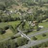 Photos aériennes de Ussac (19270) - Autre vue | Corrèze, Nouvelle-Aquitaine, France - Photo réf. N017501
