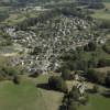 Photos aériennes de Ussel (19200) - Autre vue | Corrèze, Nouvelle-Aquitaine, France - Photo réf. N017503