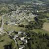 Photos aériennes de Ussel (19200) - Autre vue | Corrèze, Nouvelle-Aquitaine, France - Photo réf. N017512