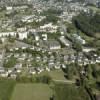 Photos aériennes de Ussel (19200) - Autre vue | Corrèze, Nouvelle-Aquitaine, France - Photo réf. N017515