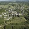 Photos aériennes de Vigeois (19410) | Corrèze, Nouvelle-Aquitaine, France - Photo réf. N017558