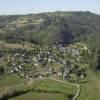 Photos aériennes de Voutezac (19130) - Autre vue | Corrèze, Nouvelle-Aquitaine, France - Photo réf. N017564