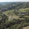 Photos aériennes de Voutezac (19130) - Autre vue | Corrèze, Nouvelle-Aquitaine, France - Photo réf. N017569