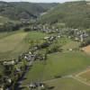 Photos aériennes de Voutezac (19130) - Autre vue | Corrèze, Nouvelle-Aquitaine, France - Photo réf. N017575