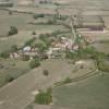 Photos aériennes de Saint-André-en-Terre-Plaine (89420) - Autre vue | Yonne, Bourgogne-Franche-Comté, France - Photo réf. N017602