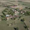Photos aériennes de Saint-André-en-Terre-Plaine (89420) - Autre vue | Yonne, Bourgogne-Franche-Comté, France - Photo réf. N017603