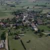 Photos aériennes de Saint-André-en-Terre-Plaine (89420) - Autre vue | Yonne, Bourgogne-Franche-Comté, France - Photo réf. N017604