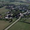 Photos aériennes de Saint-André-en-Terre-Plaine (89420) - Autre vue | Yonne, Bourgogne-Franche-Comté, France - Photo réf. N017605