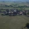Photos aériennes de Saint-André-en-Terre-Plaine (89420) - Autre vue | Yonne, Bourgogne-Franche-Comté, France - Photo réf. N017607