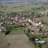Photos aériennes de Saint-André-en-Terre-Plaine (89420) - Autre vue | Yonne, Bourgogne-Franche-Comté, France - Photo réf. N017610