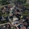 Photos aériennes de Saint-André-en-Terre-Plaine (89420) - Autre vue | Yonne, Bourgogne-Franche-Comté, France - Photo réf. N017612