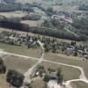 Photos aériennes de Châlonvillars (70400) - Autre vue | Haute-Saône, Bourgogne-Franche-Comté, France - Photo réf. N017697