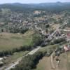 Photos aériennes de Châlonvillars (70400) - Autre vue | Haute-Saône, Bourgogne-Franche-Comté, France - Photo réf. N017698