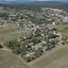 Photos aériennes de Châlonvillars (70400) - Autre vue | Haute-Saône, Bourgogne-Franche-Comté, France - Photo réf. N017700