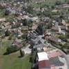 Photos aériennes de Châlonvillars (70400) - Autre vue | Haute-Saône, Bourgogne-Franche-Comté, France - Photo réf. N017703