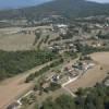 Photos aériennes de Châlonvillars (70400) - Autre vue | Haute-Saône, Bourgogne-Franche-Comté, France - Photo réf. N017704