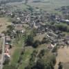 Photos aériennes de Châlonvillars (70400) - Autre vue | Haute-Saône, Bourgogne-Franche-Comté, France - Photo réf. N017705