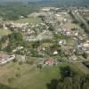Photos aériennes de Champagney (70290) - Autre vue | Haute-Saône, Franche-Comté, France - Photo réf. N017710