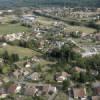 Photos aériennes de Champagney (70290) - Autre vue | Haute-Saône, Franche-Comté, France - Photo réf. N017711
