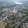 Photos aériennes de Champagney (70290) - Autre vue | Haute-Saône, Franche-Comté, France - Photo réf. N017712