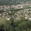 Photos aériennes de Champagney (70290) - Autre vue | Haute-Saône, Franche-Comté, France - Photo réf. N017715
