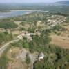 Photos aériennes de Champagney (70290) - Autre vue | Haute-Saône, Franche-Comté, France - Photo réf. N017717