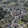 Photos aériennes de Clairegoutte (70200) - Autre vue | Haute-Saône, Franche-Comté, France - Photo réf. N017722
