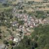 Photos aériennes de Clairegoutte (70200) - Autre vue | Haute-Saône, Franche-Comté, France - Photo réf. N017723