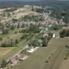 Photos aériennes de Clairegoutte (70200) - Autre vue | Haute-Saône, Bourgogne-Franche-Comté, France - Photo réf. N017724