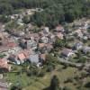 Photos aériennes de Clairegoutte (70200) - Autre vue | Haute-Saône, Franche-Comté, France - Photo réf. N017725