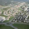 Photos aériennes de Héricourt (70400) - Nord Est | Haute-Saône, Franche-Comté, France - Photo réf. N017732