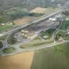 Photos aériennes de Héricourt (70400) - Nord Est | Haute-Saône, Franche-Comté, France - Photo réf. N017733
