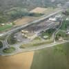 Photos aériennes de Héricourt (70400) | Haute-Saône, Franche-Comté, France - Photo réf. N017733