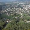 Photos aériennes de Héricourt (70400) | Haute-Saône, Franche-Comté, France - Photo réf. N017742