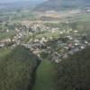 Photos aériennes de Héricourt (70400) - Sud Ouest | Haute-Saône, Franche-Comté, France - Photo réf. N017744