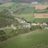 Photos aériennes de Héricourt (70400) - Sud Ouest | Haute-Saône, Franche-Comté, France - Photo réf. N017746