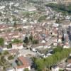 Photos aériennes de Lure (70200) | Haute-Saône, Franche-Comté, France - Photo réf. N017751