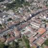 Photos aériennes de Luxeuil-les-Bains (70300) - Est | Haute-Saône, Bourgogne-Franche-Comté, France - Photo réf. N017761