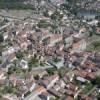 Photos aériennes de Luxeuil-les-Bains (70300) - Est | Haute-Saône, Bourgogne-Franche-Comté, France - Photo réf. N017764