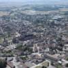 Photos aériennes de Luxeuil-les-Bains (70300) - Est | Haute-Saône, Bourgogne-Franche-Comté, France - Photo réf. N017767