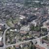 Photos aériennes de Luxeuil-les-Bains (70300) - Est | Haute-Saône, Bourgogne-Franche-Comté, France - Photo réf. N017768