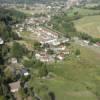 Photos aériennes de Mélisey (70270) | Haute-Saône, Bourgogne-Franche-Comté, France - Photo réf. N017774