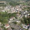 Photos aériennes de Mélisey (70270) | Haute-Saône, Bourgogne-Franche-Comté, France - Photo réf. N017778