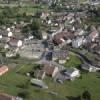 Photos aériennes de Mélisey (70270) | Haute-Saône, Bourgogne-Franche-Comté, France - Photo réf. N017779
