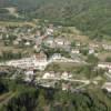 Photos aériennes de Plancher-Bas (70290) - Autre vue | Haute-Saône, Bourgogne-Franche-Comté, France - Photo réf. N017788