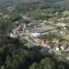 Photos aériennes de Plancher-les-Mines (70290) - Autre vue | Haute-Saône, Bourgogne-Franche-Comté, France - Photo réf. N017790